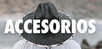 Accesorios surf Stoked