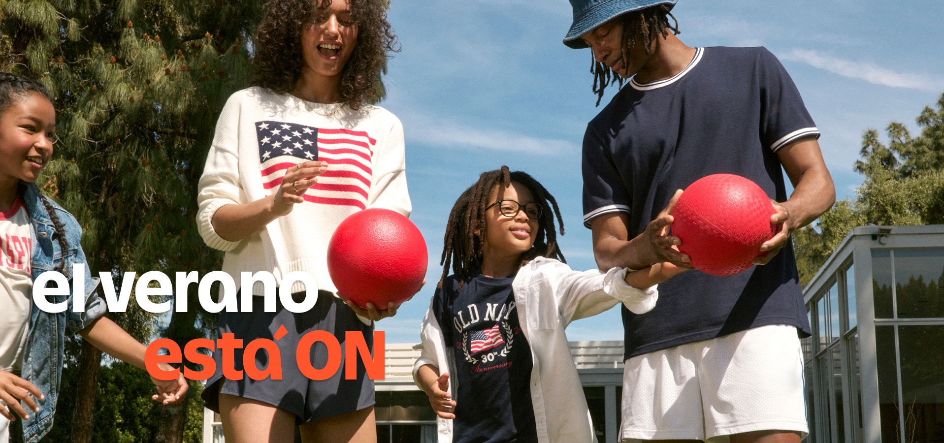Old Navy Chile, Mid Season Sale hasta 30% Off